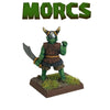 Orc Shaman - Bagrash