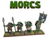 Morc's Drift Kwae Karr Orcs