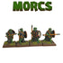 Morc's Drift Evil Rune Orcs