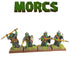 Morc's Drift Evil Rune Orcs