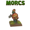 Orc Bodyguard