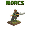 Orc Bodyguard