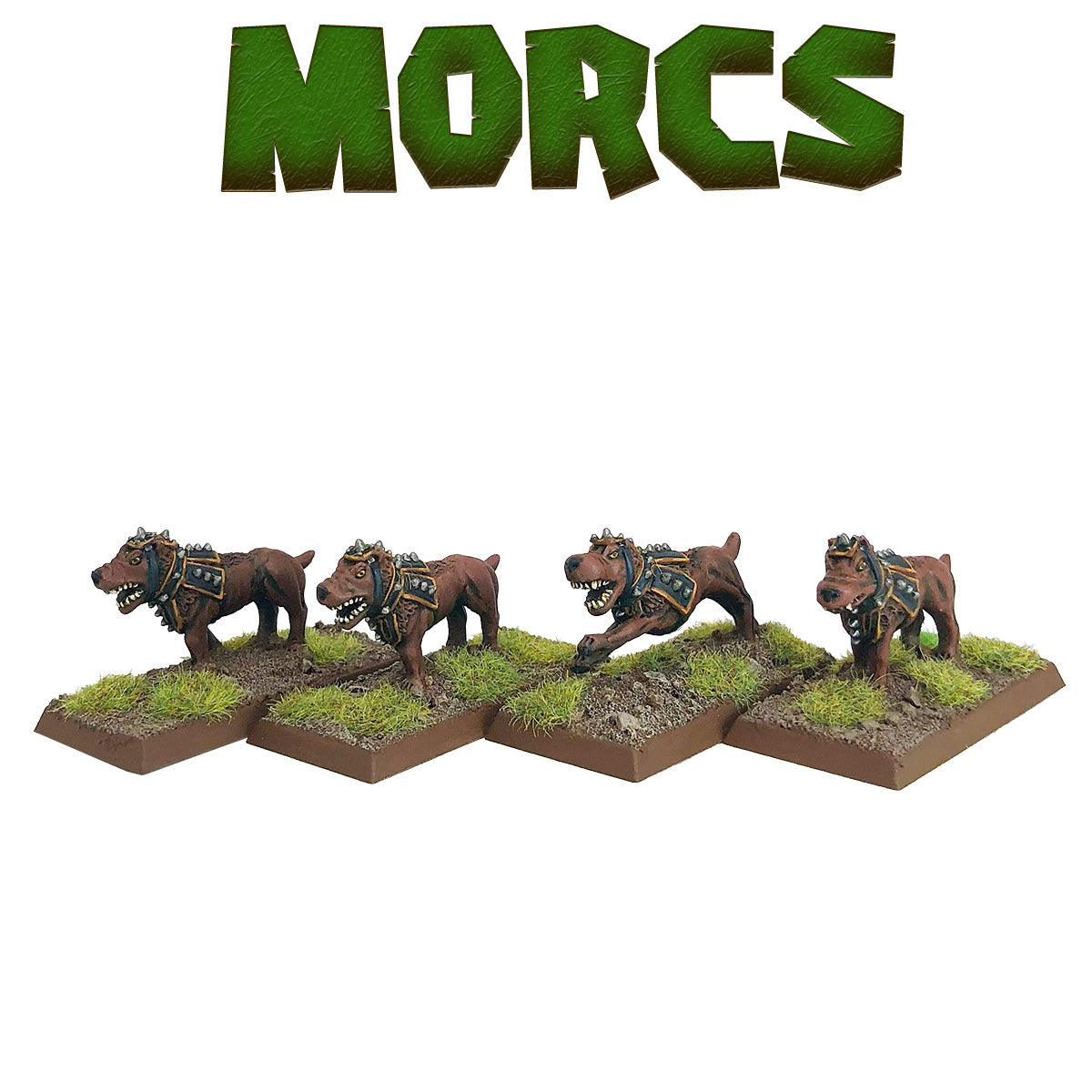 Morc's Drift Severed Hand Orcs