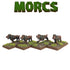 Morc's Drift Severed Hand Orcs