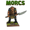 Morc's Drift Evil Rune Orcs