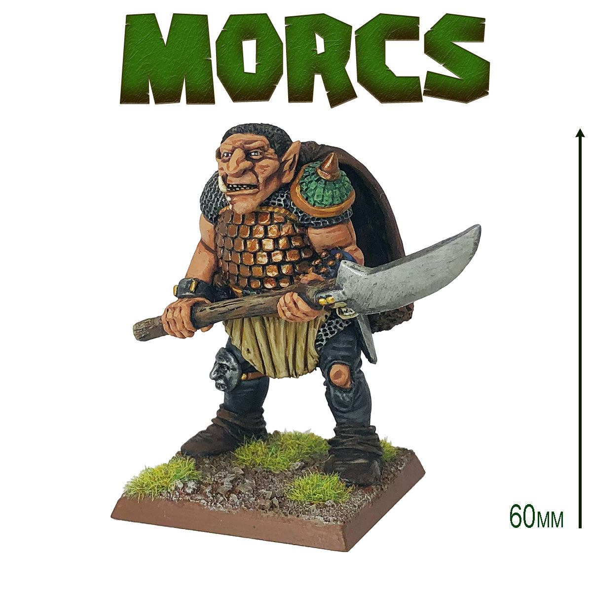 Gothrom the Giant