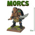 Gothrom the Giant