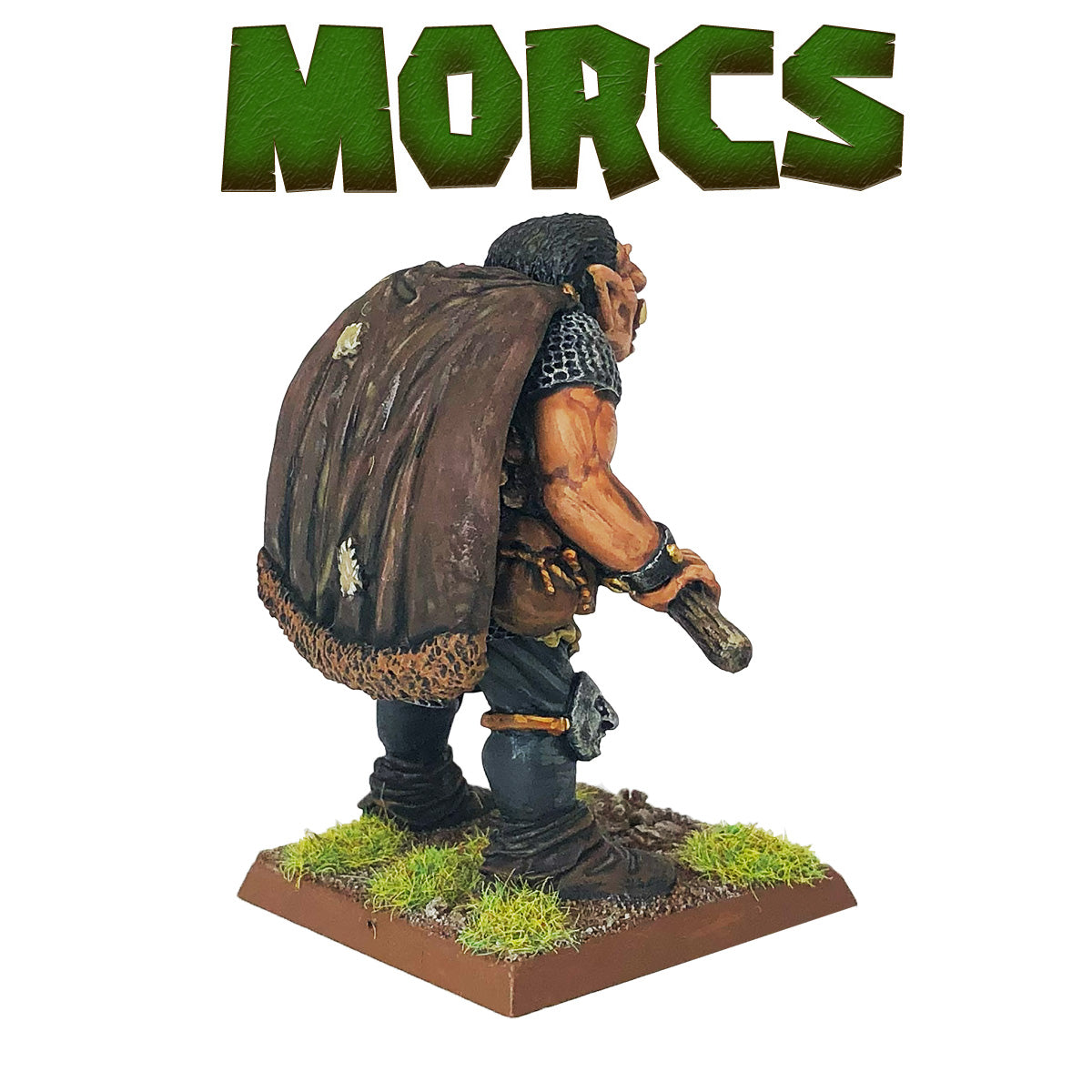 Gothrom the Giant