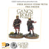 Gangs of Rome "Skirmish and Scaffold" - Editio Prima