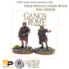 Gangs of Rome "Skirmish and Scaffold" - Editio Prima