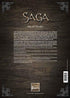 SAGA Age of Chivalry (Supplement)