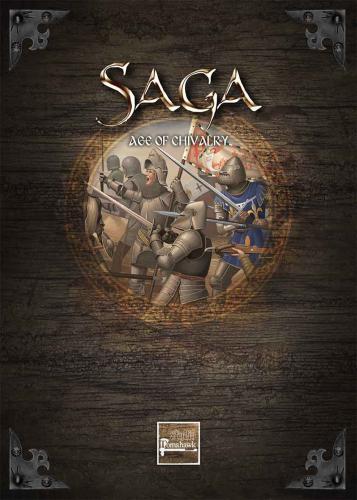 SAGA Age of Chivalry (Supplement)