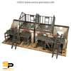 The Streets Of Rome - Under Construction Terrain Set