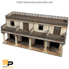 The Streets Of Rome: Complete Terrain Set