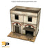 The Streets Of Rome - Under Construction Terrain Set