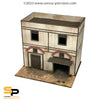 The Streets Of Rome - Under Construction Terrain Set