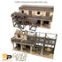 The Streets Of Rome: Complete Terrain Set