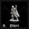 Valkyrie Commander for Footsore Miniatures 'Conquest' Vikings.