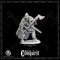 Valkyrie Champion for Footsore Miniatures 'Conquest' Vikings.