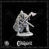 Valkyrie Champion for Footsore Miniatures 'Conquest' Vikings.