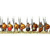Theban Armoured Hoplites