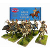 Greek Light Cavalry