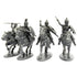Greek Light Cavalry