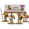 Greek Hoplites