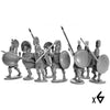 Greek Hoplites