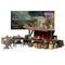 Market Stall - Medieval & Dark Ages