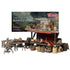 Market Stall - Medieval & Dark Ages