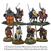 Norman Warband