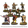 Norman Warband