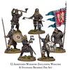 Rus Warband