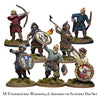 Rus Warband
