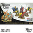 Mounted Knights (1150-1320)