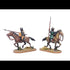 Mounted Serjeants (1150-1320)