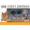 WAAFE010 box front, Egyptian Archers and Spearmen, by Wargames Atlantic