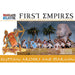 WAAFE010 box front, Egyptian Archers and Spearmen, by Wargames Atlantic