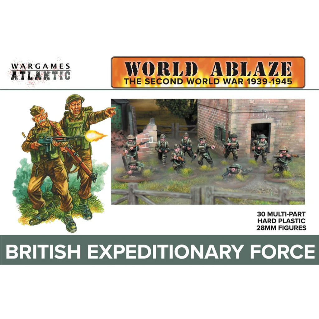 British Expeditionary Force