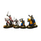 A Most Ignoble Feud - Character Set
