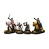 A Most Ignoble Feud - Character Set