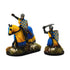 A Most Ignoble Feud - Character Set