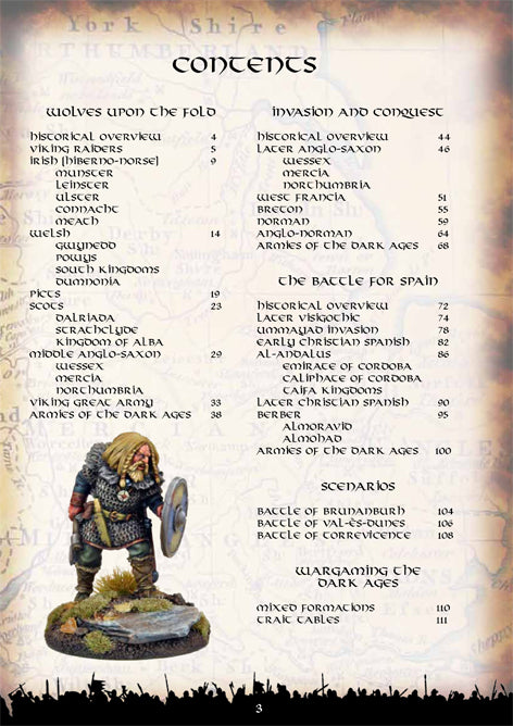 Age of Ravens - Clash of Empires Hardcover Sourcebook