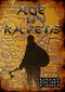 Age of Ravens - Clash of Empires Hardcover Sourcebook