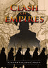 Clash of Empires - Hardcover Rulebook
