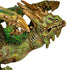 Snowk the Swamp Dragon
