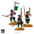 Ashigaru Command Group