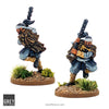 Armoured Ronin