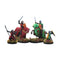 Gutted at Gaillard - Character Set